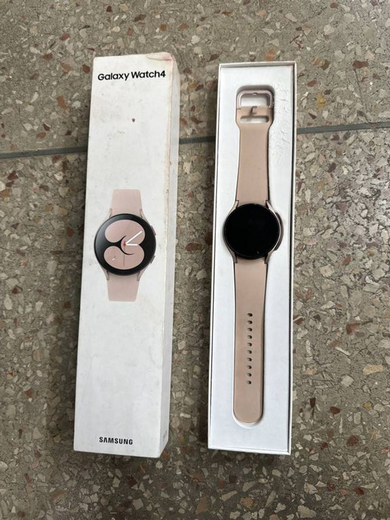 Samsung galaxy watch4 40mm lte