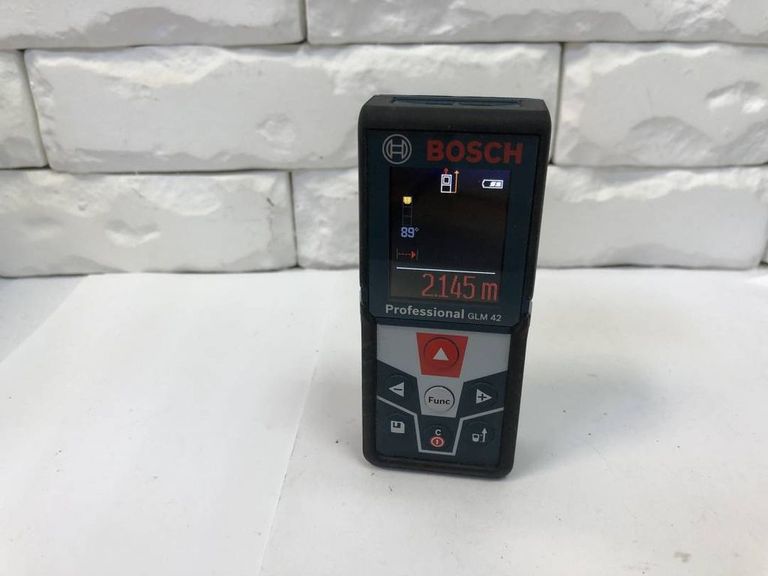 Розпродаж Bosch glm 42, продавець Техноскарб