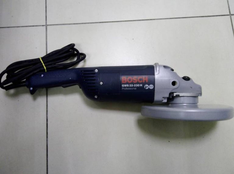 Bosch GWS 22-230 H (0601882103)