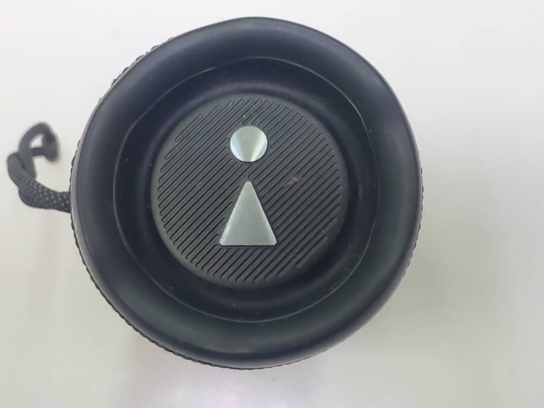 Jbl Flip 6 Black (JBLFLIP6BLK)