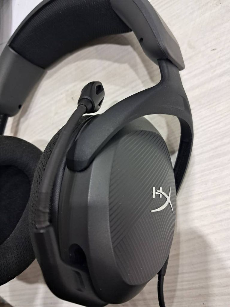 Купити Hyperx cloud stinger 2 core Б/У