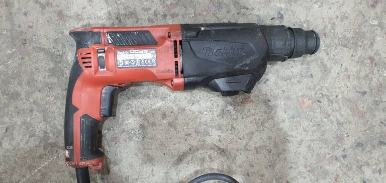 Объявление Makita M8701 Б/У