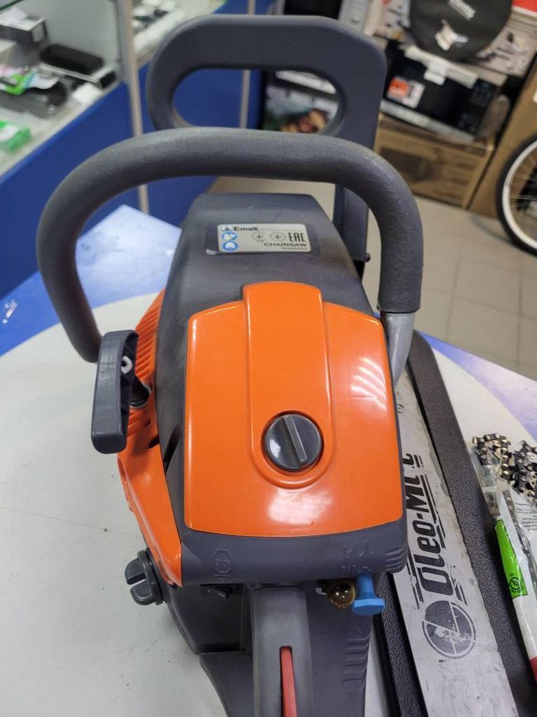 Распродажа Oleo Mac gsh 51, продавец Техноскарб