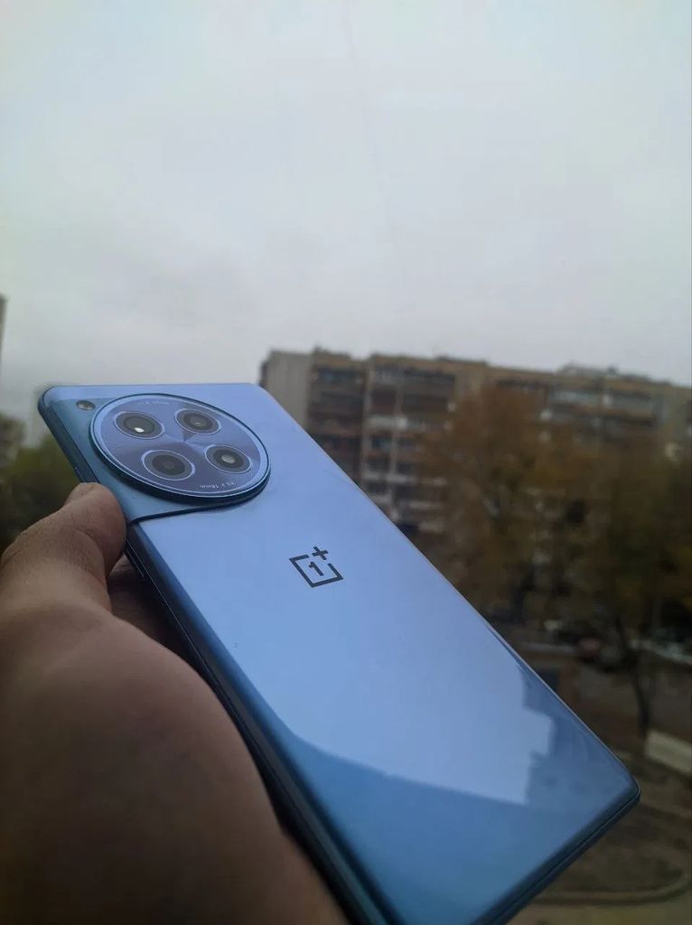 Купити OnePlus ace 3 (12r) Б/У