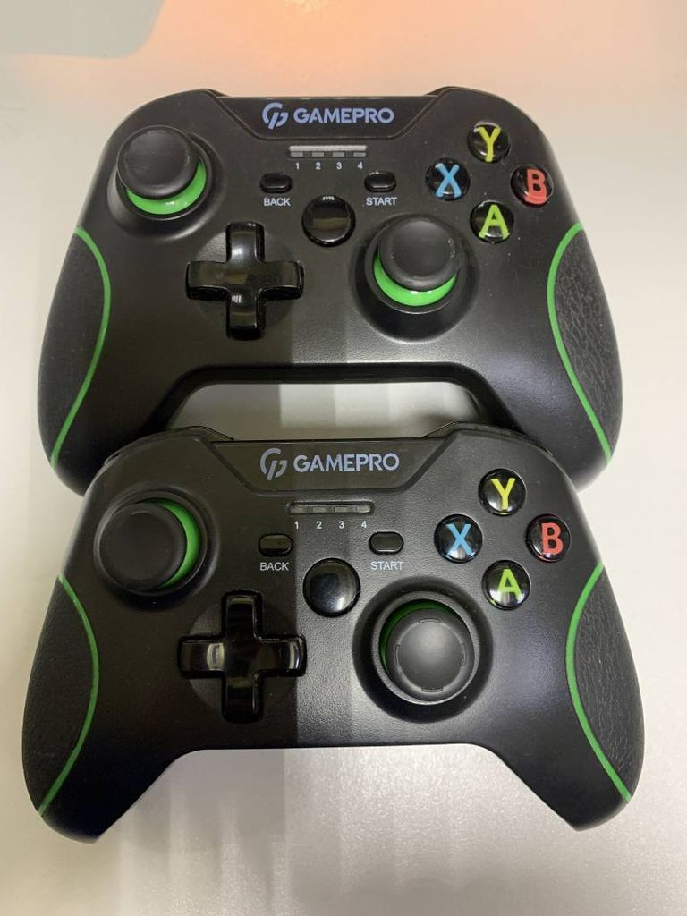 Купить Gamepro gamepro | mg 650 b Б/У