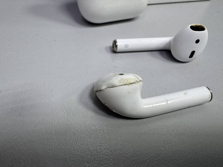Apple airpods pro 2nd generation Код:01-200332514. Зображення 5