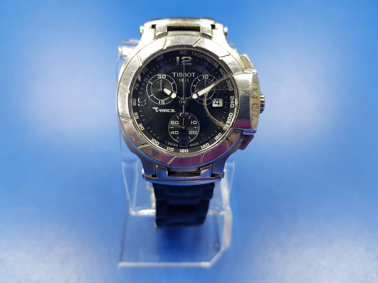 Купити Tissot t048217 Б/У