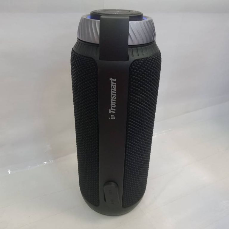 Дешиво Tronsmart Element T6 Black с ломбарда