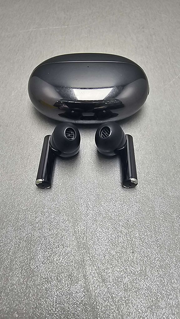 Realme Buds Air 5 Pro Sunrise Beige Код:2000004087715. Изображение 5