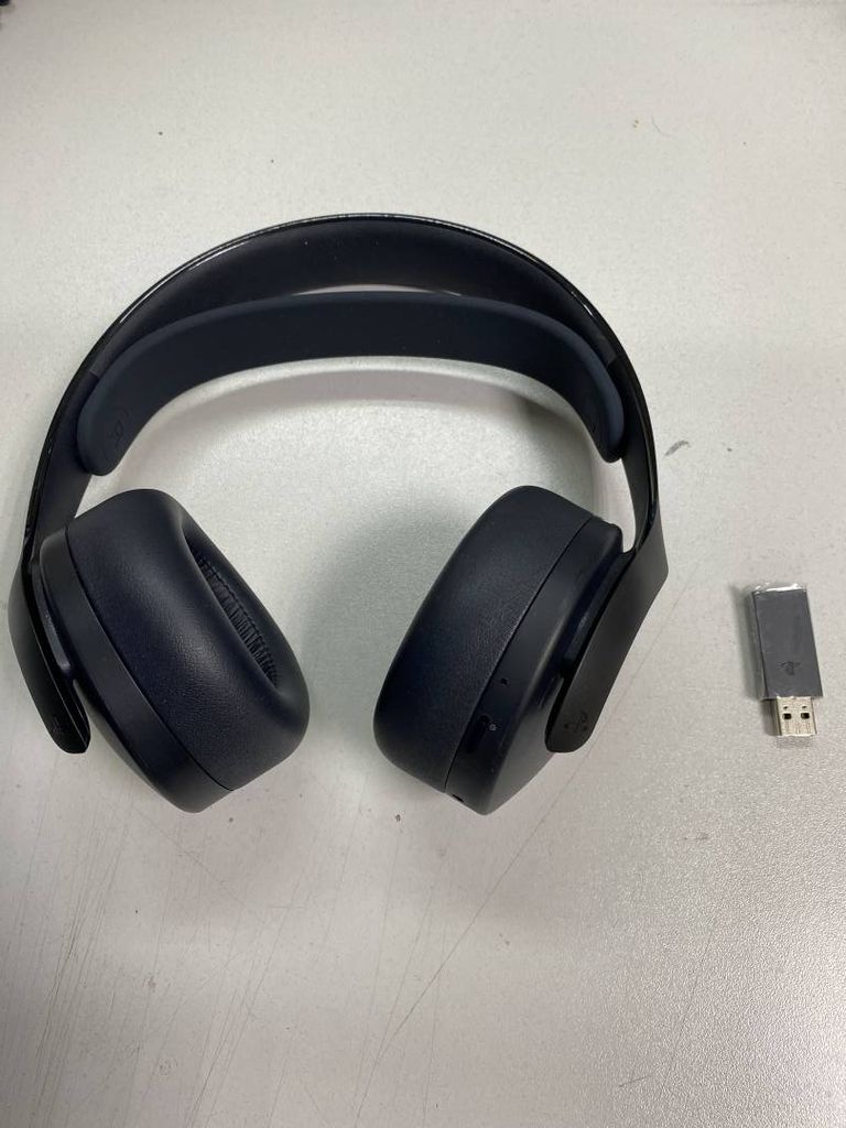 Купить Sony ps5 pulse 3d Б/У