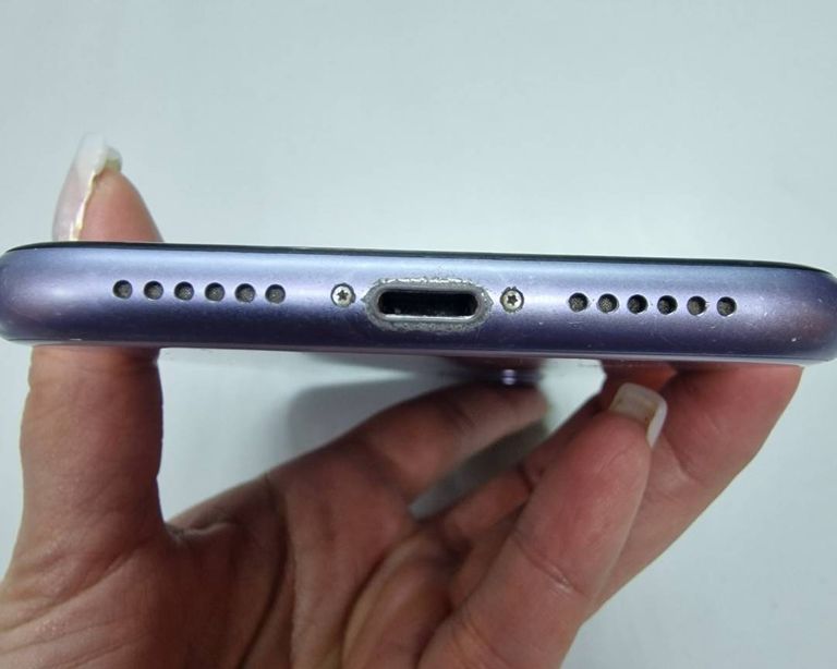 Apple iphone 11 64gb Код:01-200392011. Зображення 10