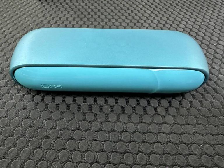 Объявление Б.У. Пристрій IQOS originals duo ( iqos 3 duo) Б/У