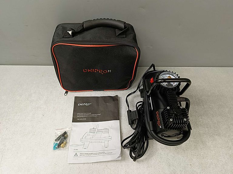 Объявление Dnipro-M ti-40l Б/У