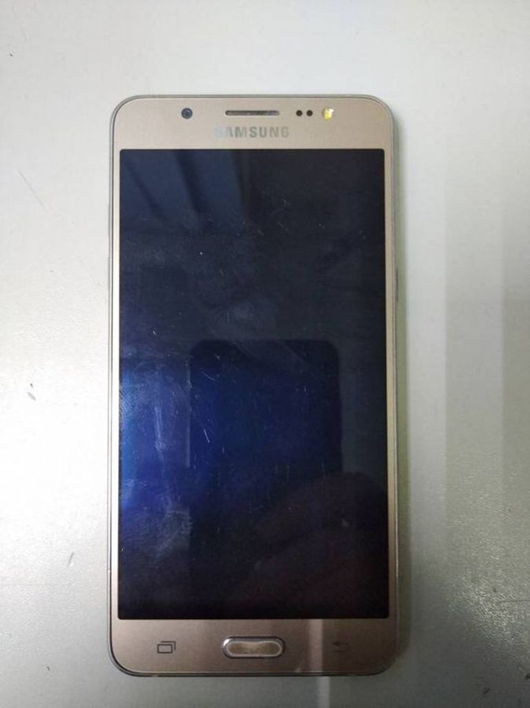 Купити Samsung j510h galaxy j5 Б/У
