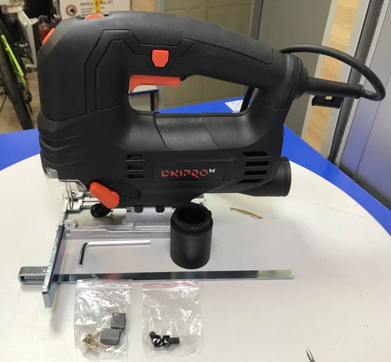 Купить Dnipro-M js-80lx Б/У