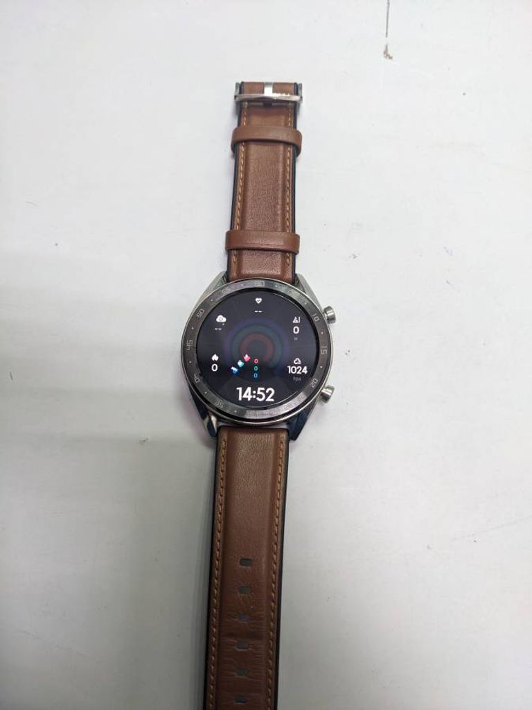 Оголошення Huawei watch gt Б/У