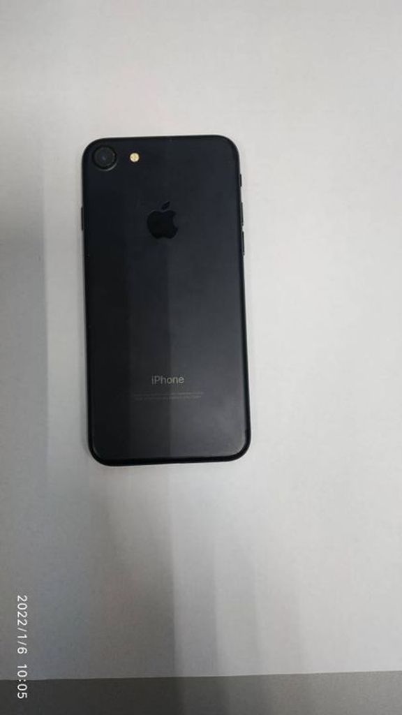 Распродажа Apple iphone 7 32gb, продавец Техноскарб