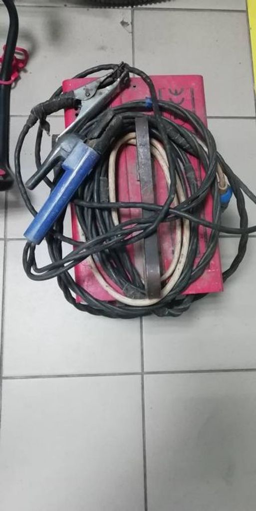 Купити Welder bx1-160c Б/У
