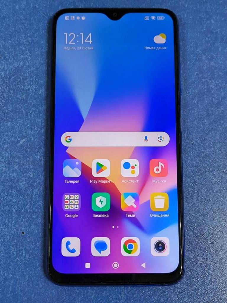Купить Xiaomi redmi 9t 4/64gb Б/У