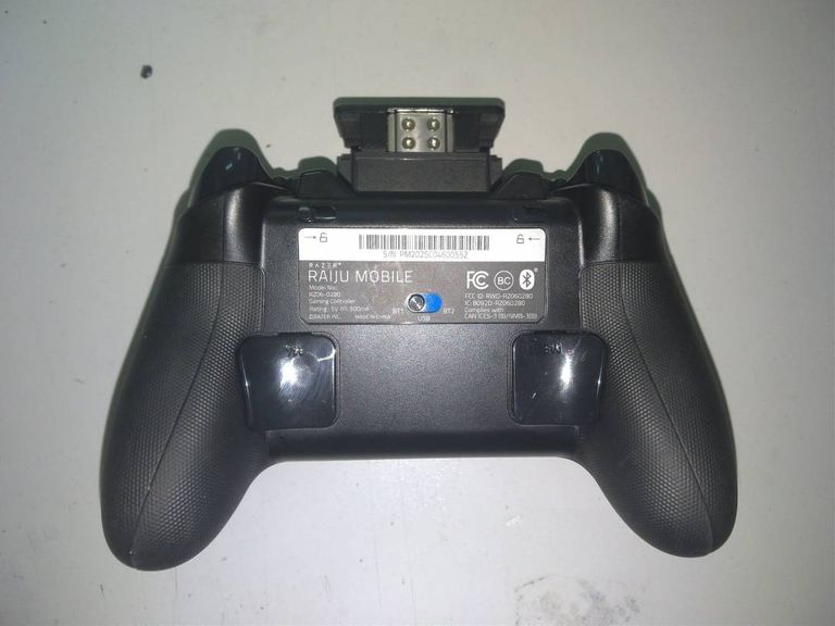 Дешево Razer raiju mobile з ломбарду