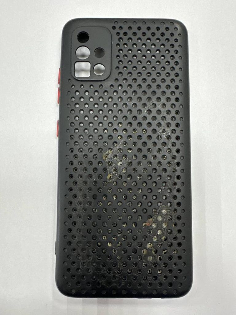 Дешево Samsung a515f galaxy a51 4/64gb з ломбарду