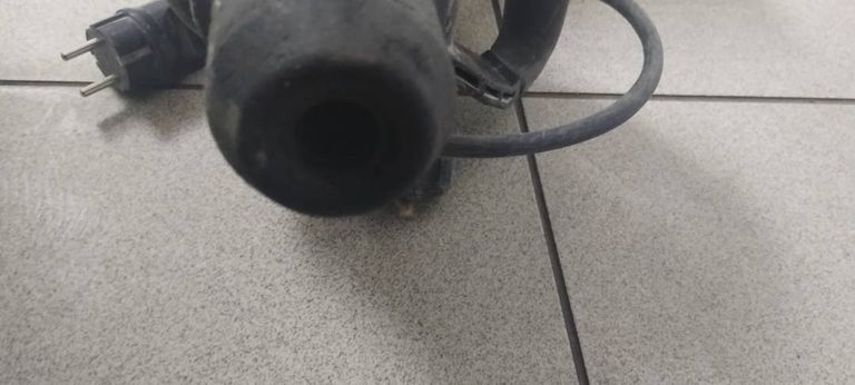 Купити Bosch gsh 11 e professional Б/У