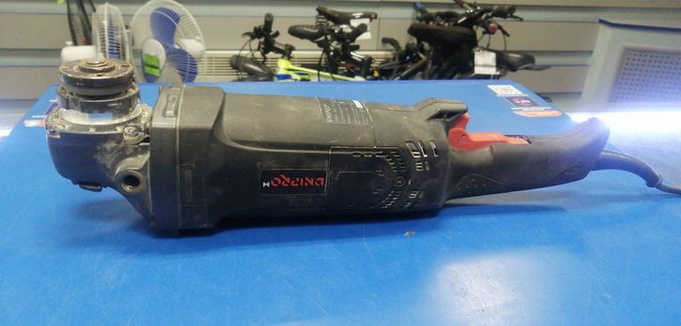 Дешиво Dnipro-M gl-190s с ломбарда