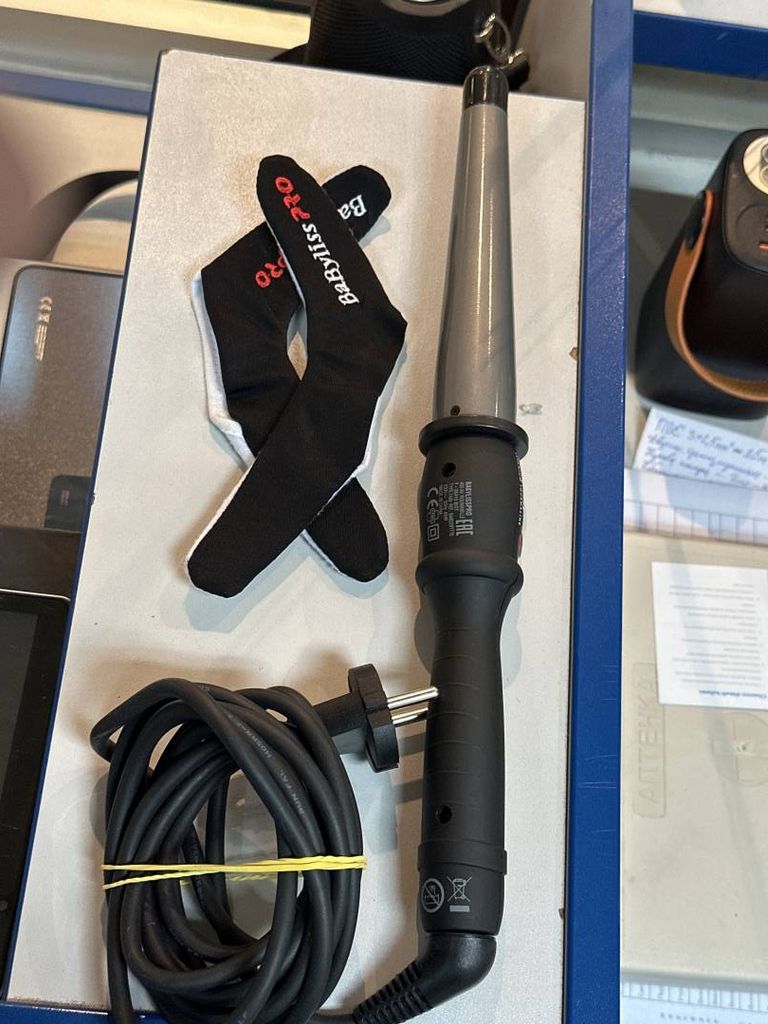 Купити Babyliss bab2281tte Б/У