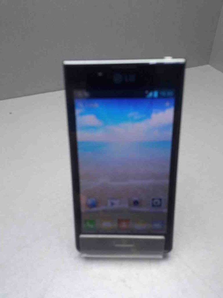 Оголошення Lg p705 optimus l7 Б/У