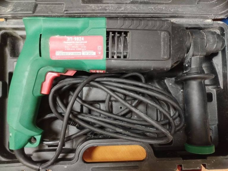 Дешиво Зенит зп-9824 с ломбарда