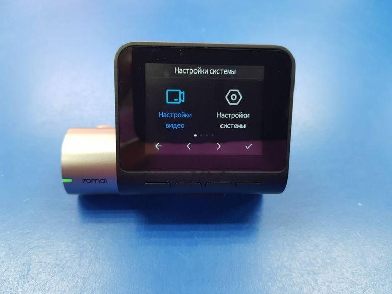 Распродажа 70Mai dash cam pro plus a500s, продавец Техноскарб