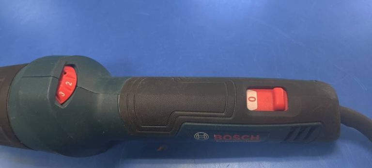 Bosch ghg 20-60 Код:01-200451785. Изображение 5