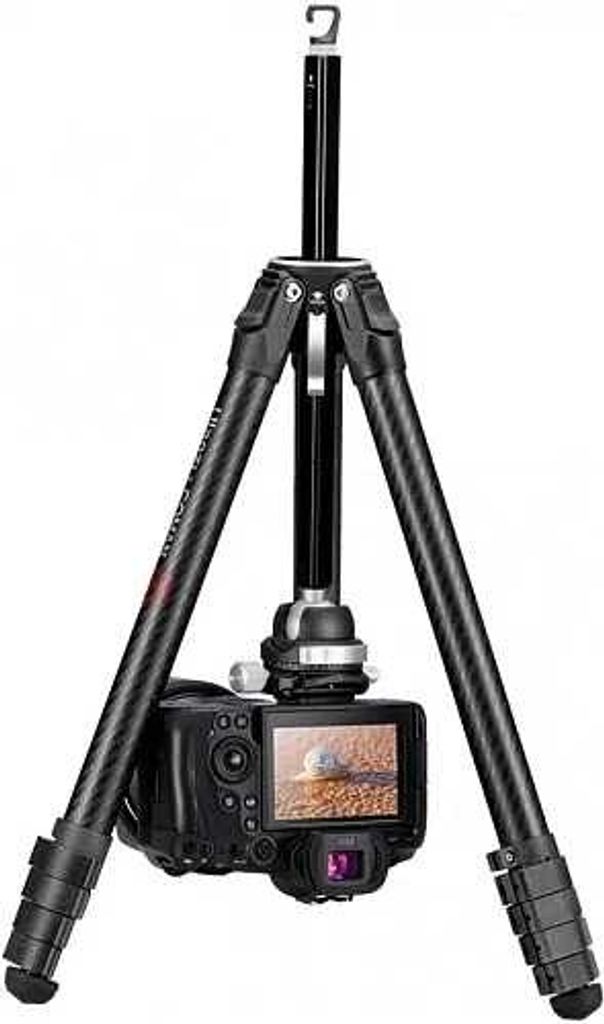 Акція! Штатив Ulanzi Zero Y. Недорого! Новий. Код:null. Изображение 5