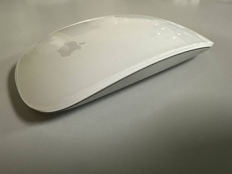 Объявление Apple magic mouse 2 Б/У