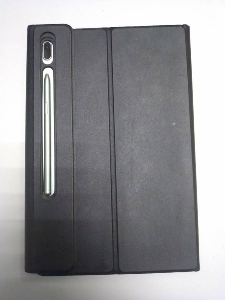 Дешево Samsung galaxy tab s7 fe 4/64gb sm-t735 з ломбарду