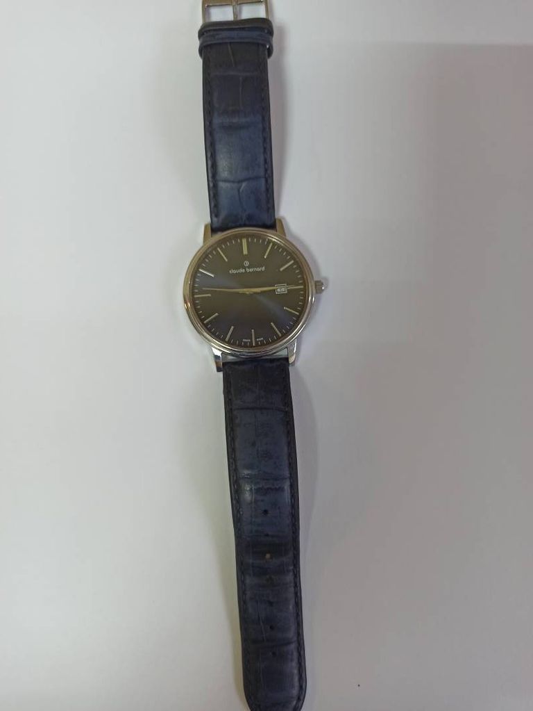 Распродажа Claude Bernard 53009, продавец Техноскарб