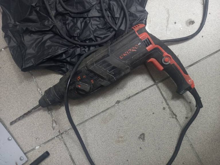 Оголошення Dnipro-M rh-100 Б/У