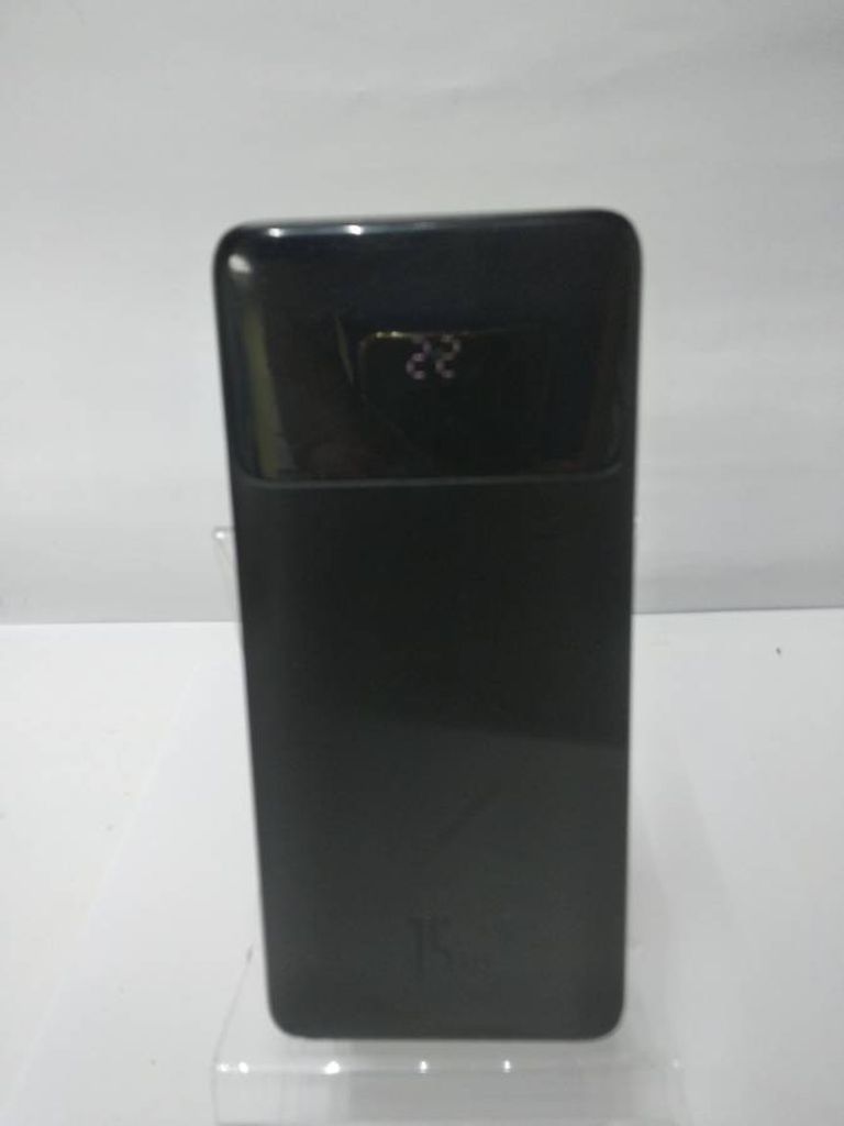 Купить Baseus ppqd-g 15w 20000 mah Б/У