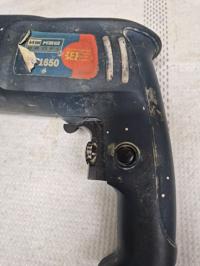 Ижмаш дип-1650 Код:01-200462497. Изображение 6