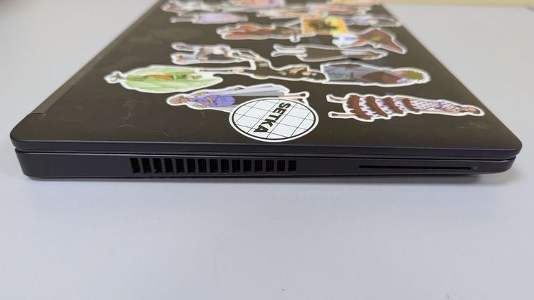 Dell 15/core i7 6600u ddr3/8gb ddr4/hdd *відсутній/ssd 256 gb/radeon r7 m360 Код:01-200462771. Изображение 7