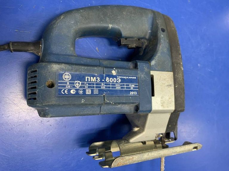 Оголошення Фіолент пм 3-600э Б/У