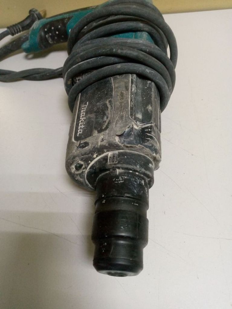 Объявление Makita HR2470 Б/У