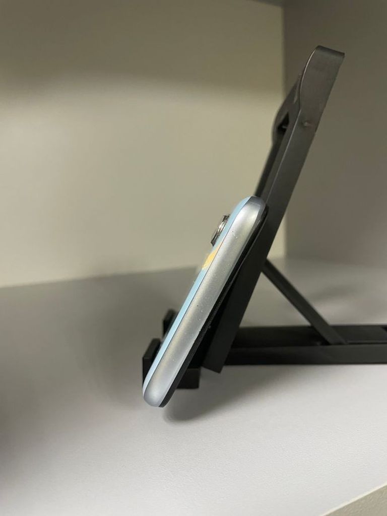 realme 6 4/64GB White Код:01-200466813. Зображення 6