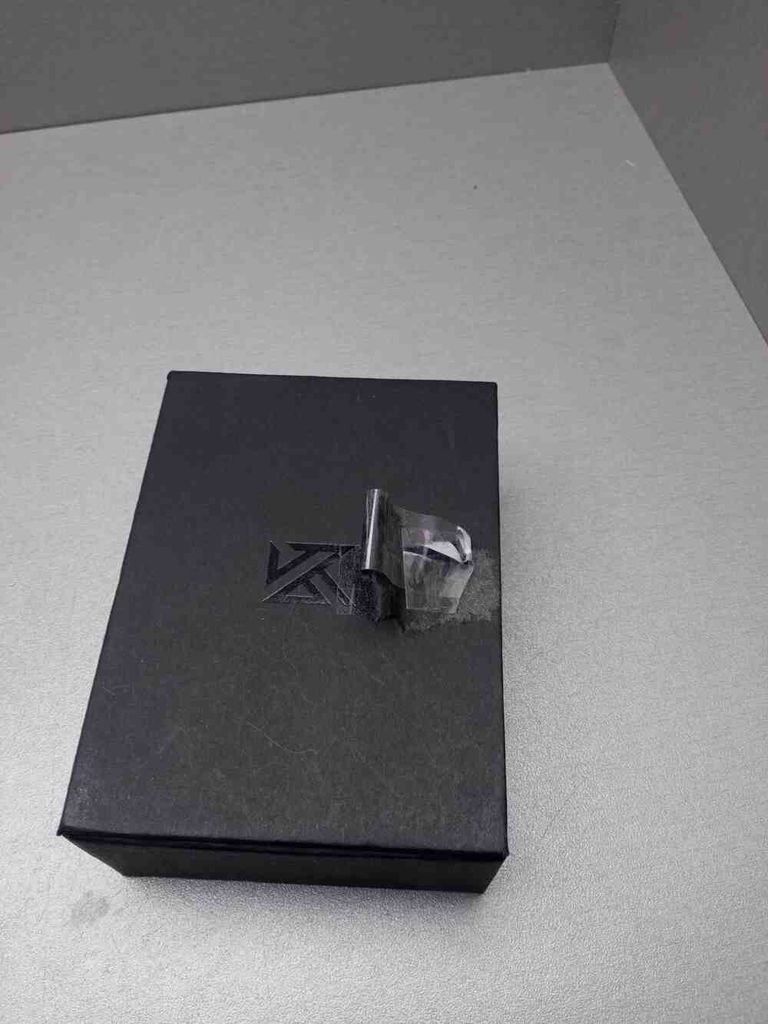 Дешево Knowledge zenith AS16 Pro Cyan з ломбарду