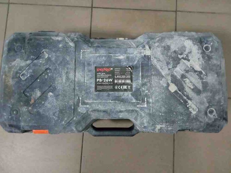 Купити Dnipro-m SAB-15 (80625028) Б/У