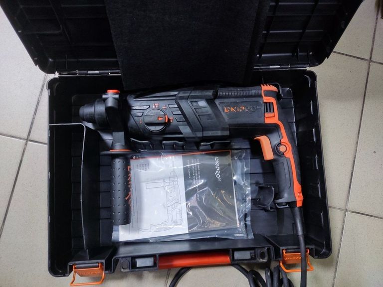 Объявление Dnipro-M rh-100 Б/У