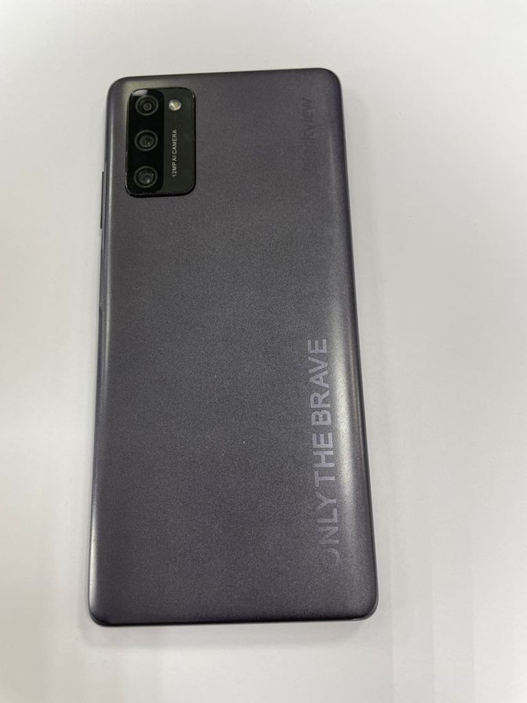 Оголошення Blackview A100 6/128GB Blue Б/У