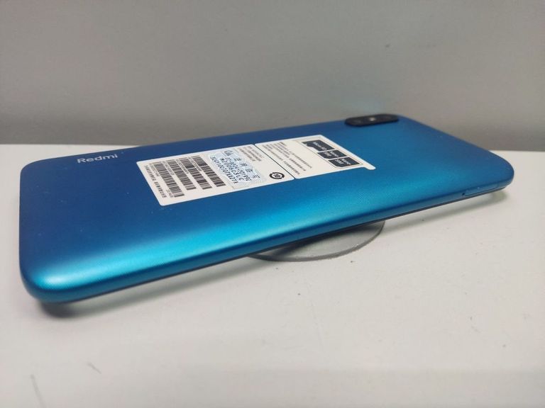 Xiaomi redmi 9a 4/64gb Код:01-200485995. Изображение 8