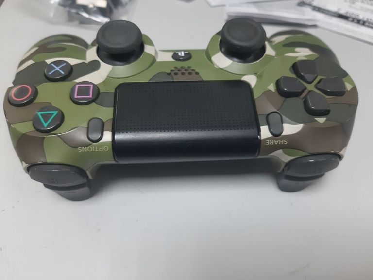 Дешево Sony dualshock 4 v2 з ломбарду