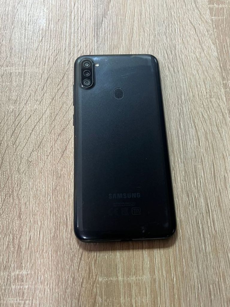 Дешево Samsung a115f galaxy a11 2/32gb з ломбарду